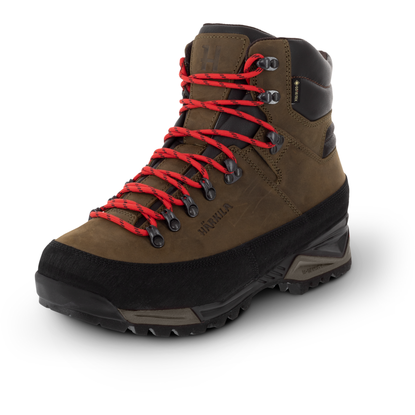 Saxnäs GTX