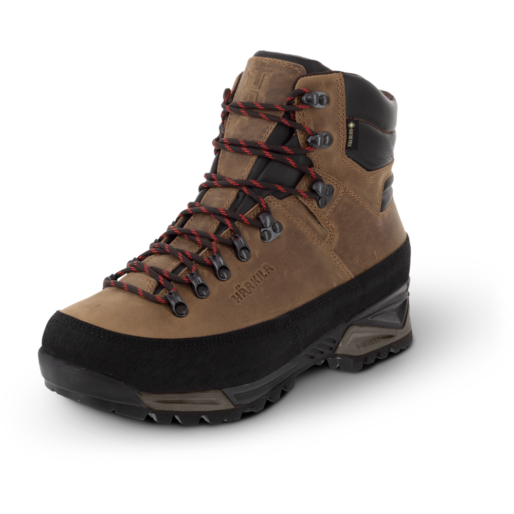 Saxnäs GTX - Hunters World 