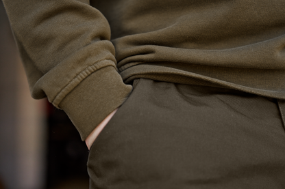 Härkila Instinct Sweatshirt - Hunters World 