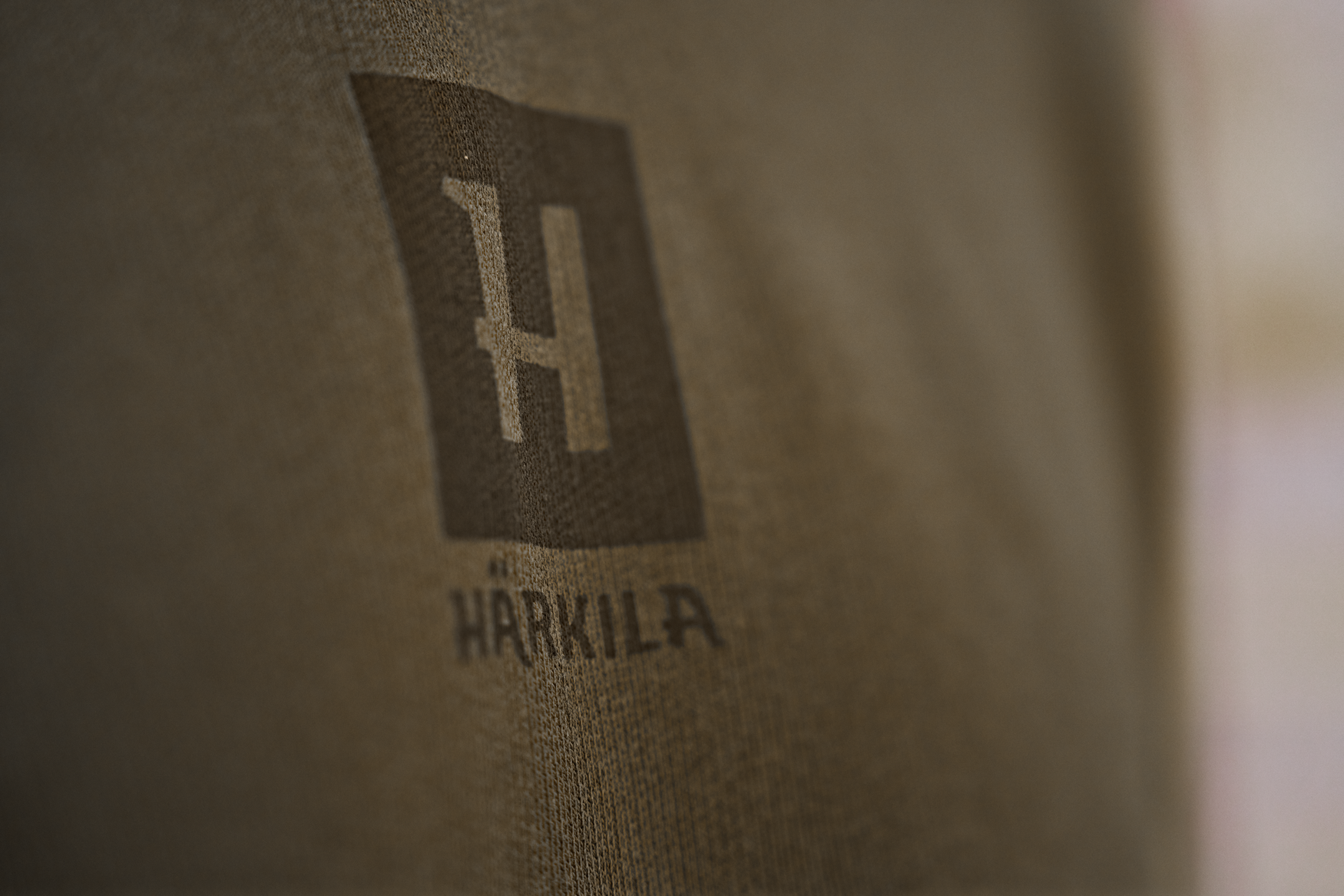 Härkila Instinct Sweatshirt - Hunters World 