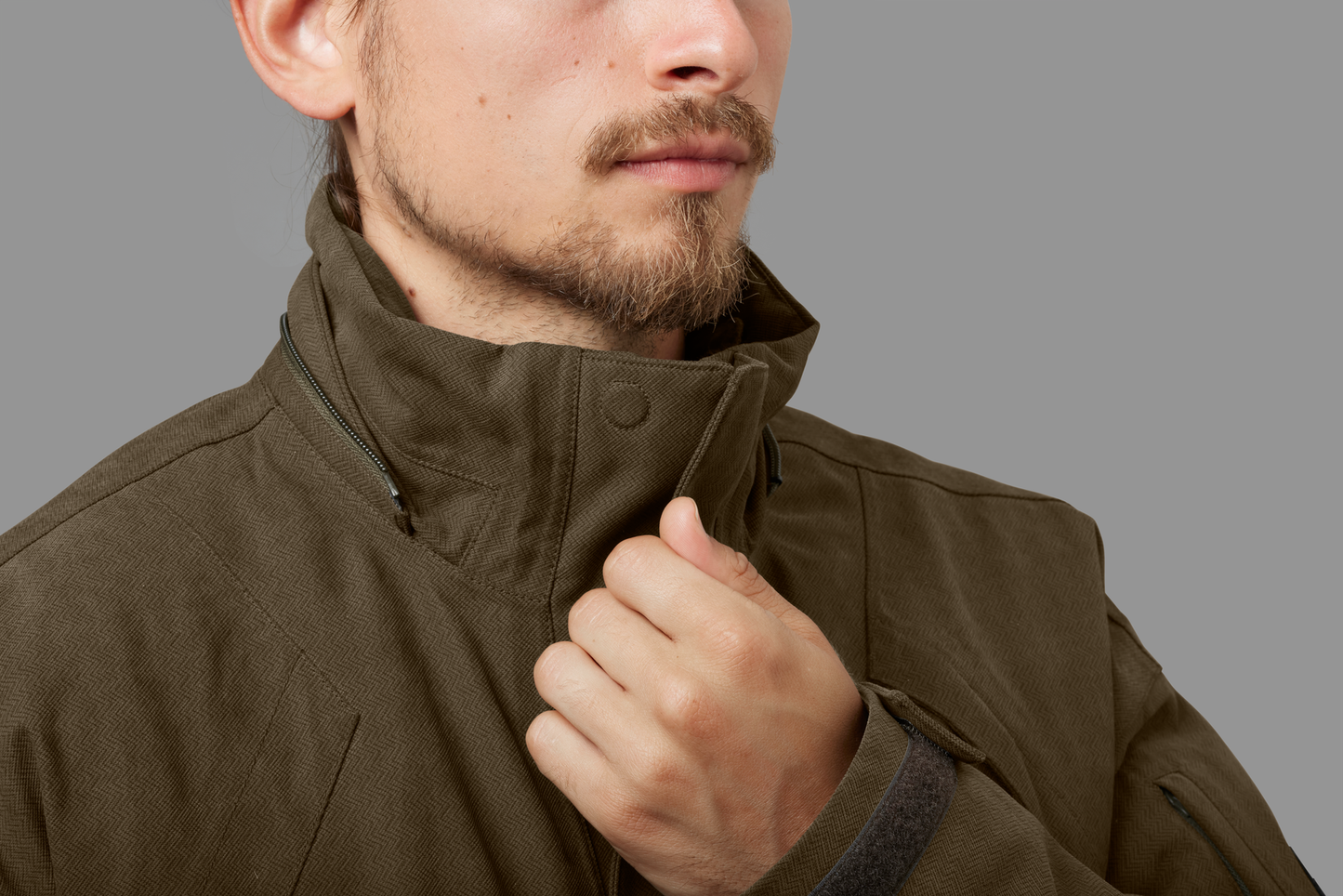 Driven Hunt HWS Insulated Jacke - Hunters World 