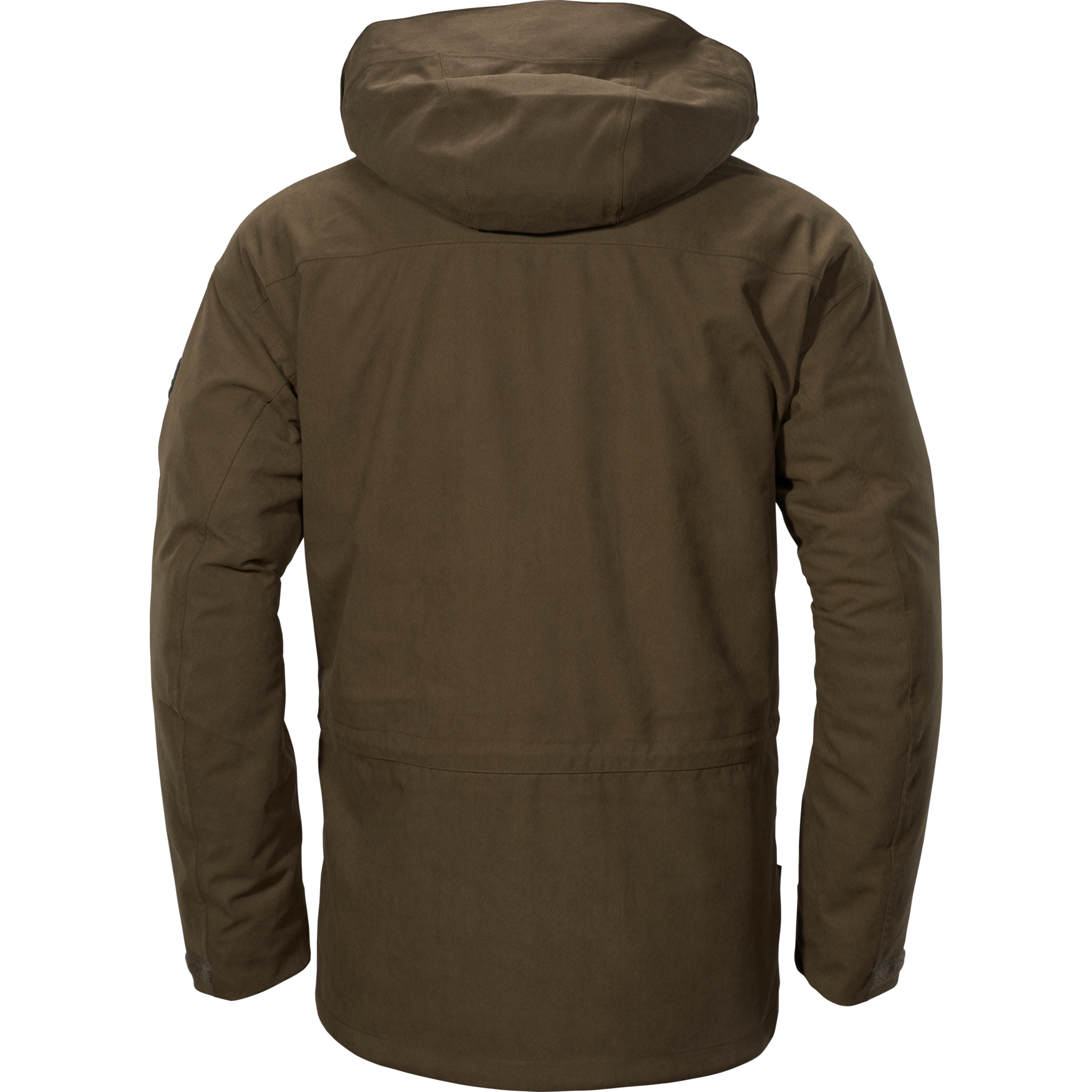 Driven Hunt HWS Insulated Jacke - Hunters World 