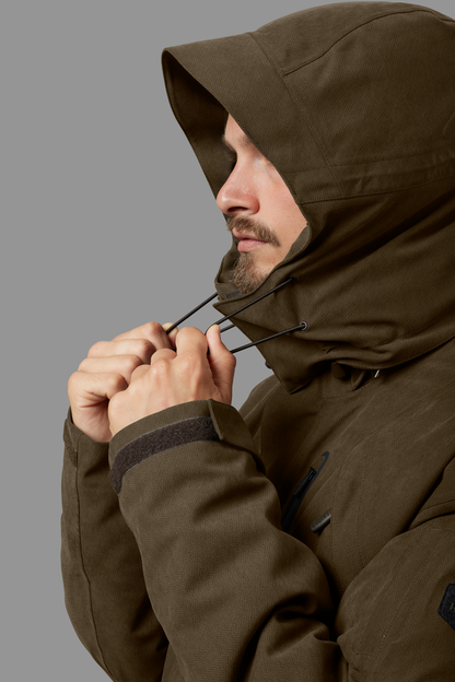 Driven Hunt HWS Insulated Jacke - Hunters World 