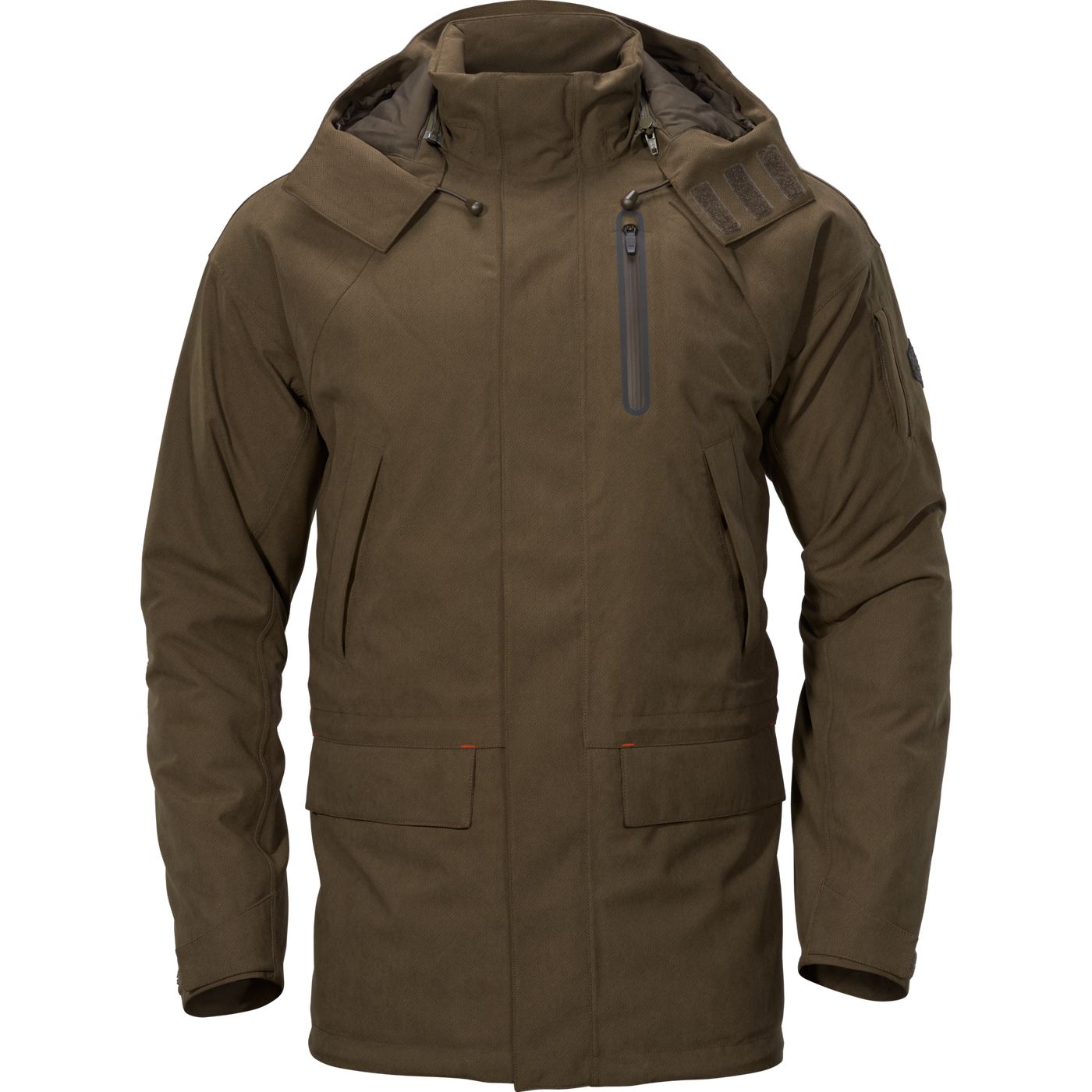 Driven Hunt HWS Insulated Jacke