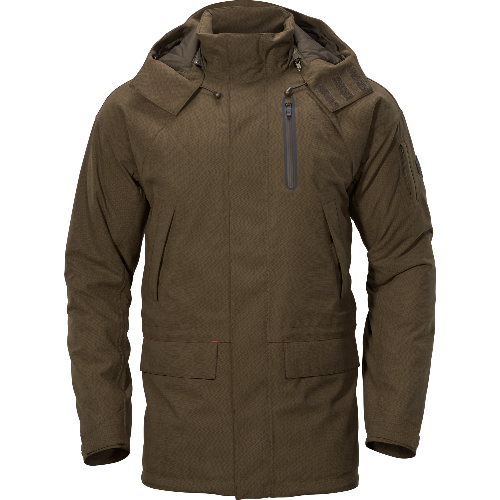 Driven Hunt HWS Insulated Jacke - Hunters World 