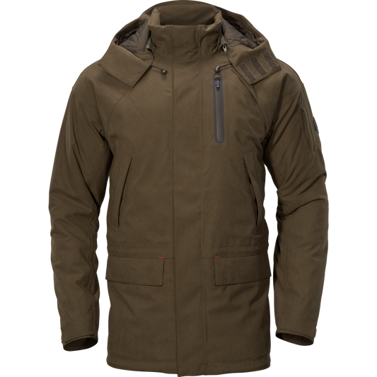 Driven Hunt HWS Insulated Jacke - Hunters World 