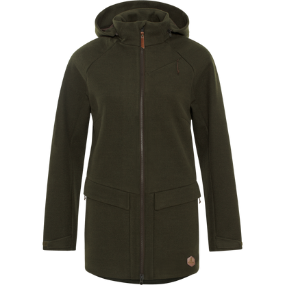 Metso Hybrid Jacke Damen - Hunters World 