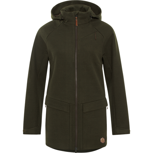 Metso Hybrid Jacke Damen - Hunters World 