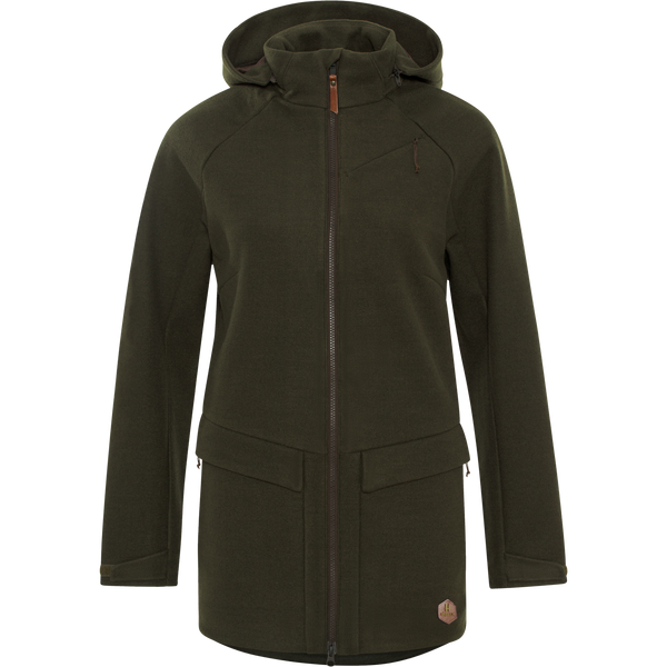 Metso Hybrid Jacke Damen