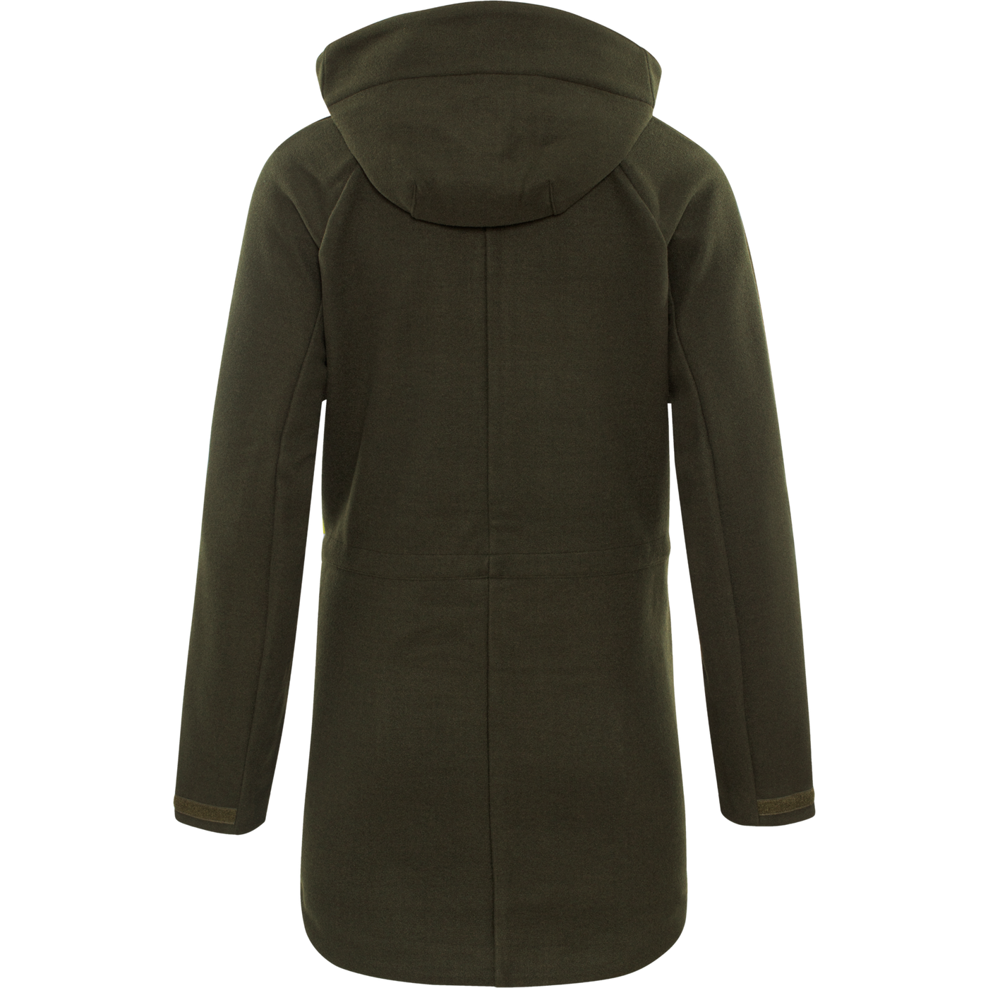 Metso Hybrid Jacke Damen