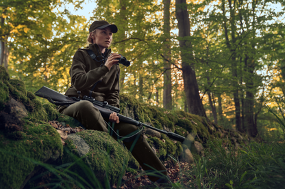 Metso Hybrid Jacke Damen - Hunters World 