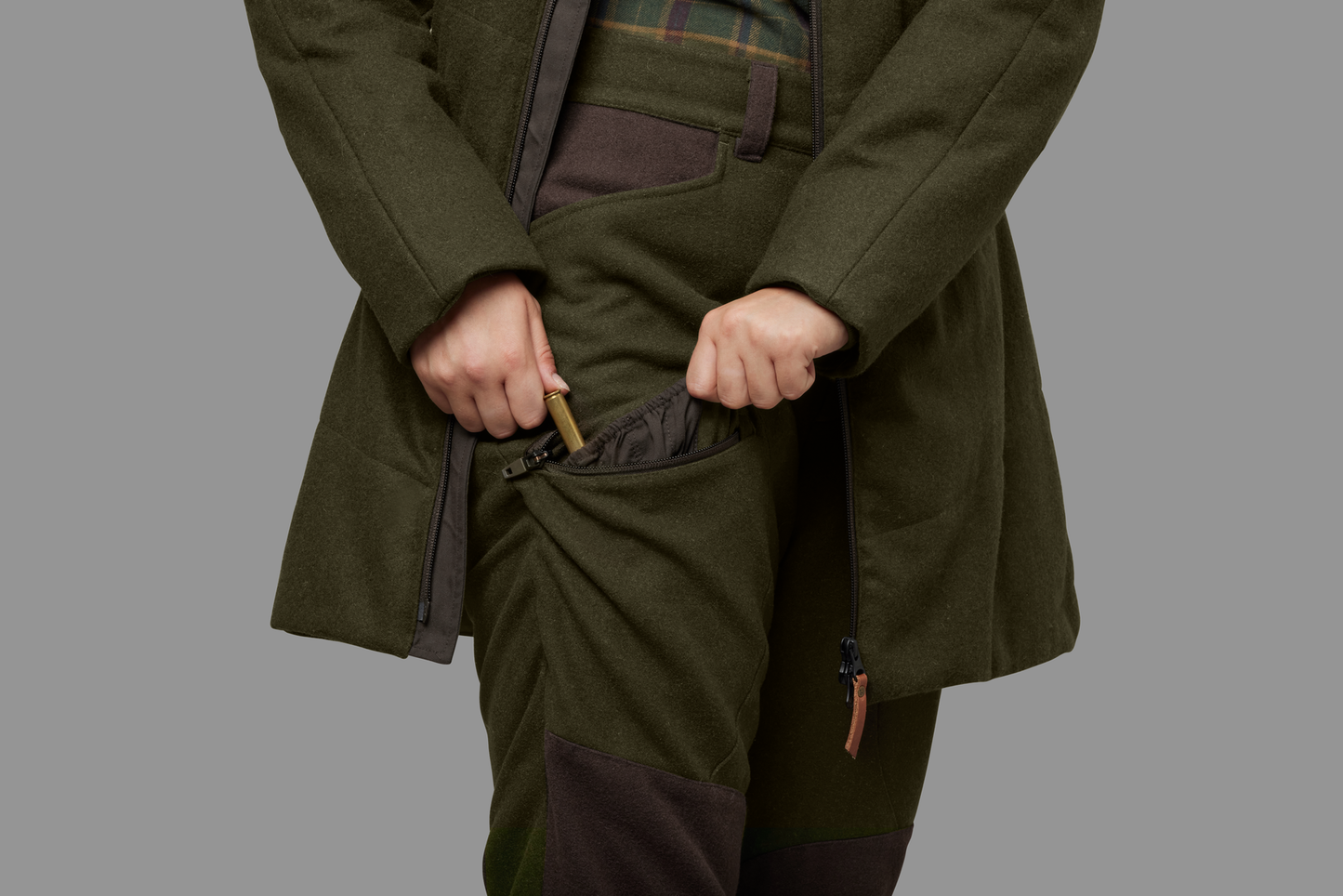 Metso Winter Hose Damen - Hunters World 