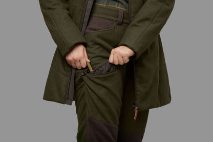 Metso Winter Hose Damen - Hunters World 