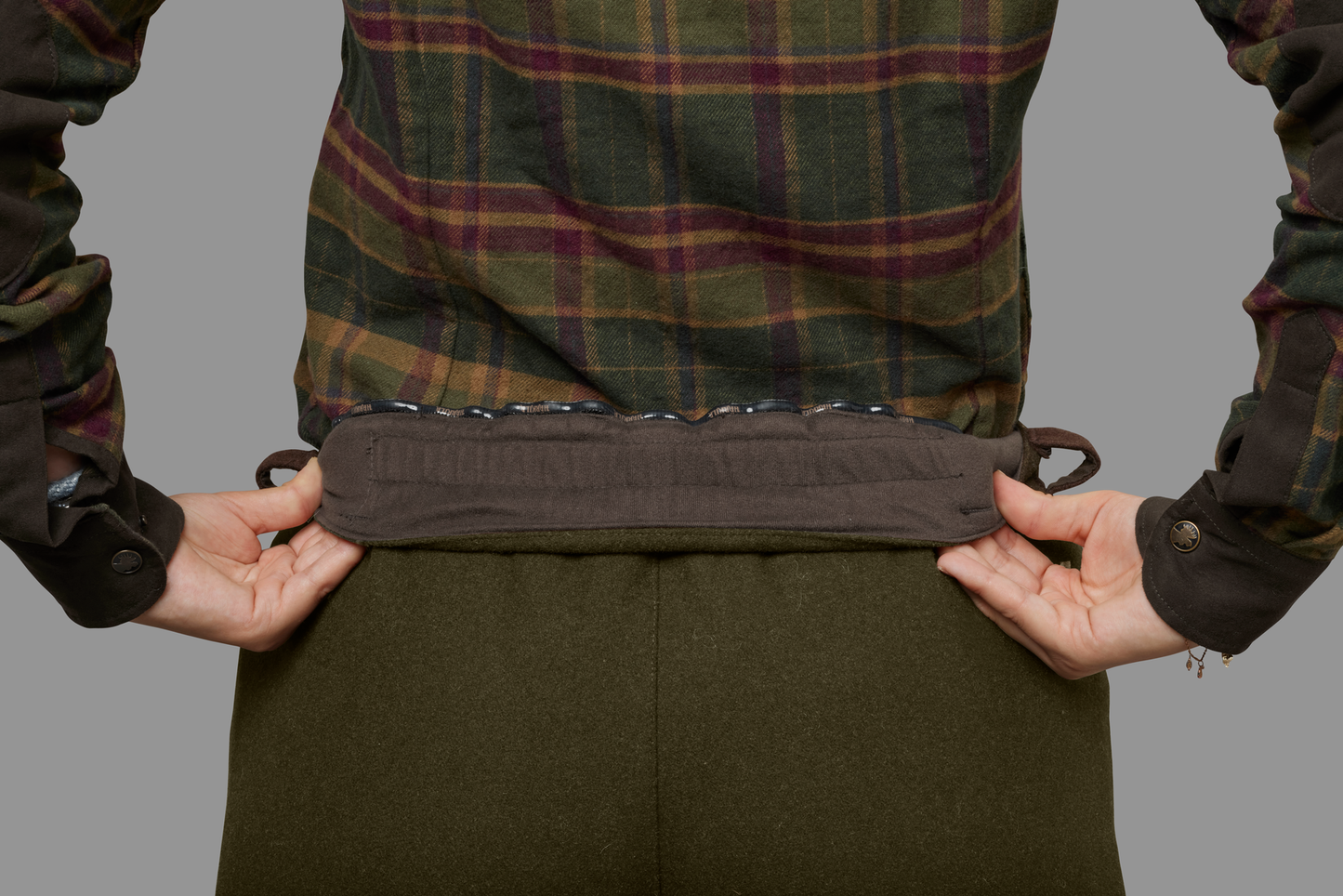 Metso Winter Hose Damen - Hunters World 