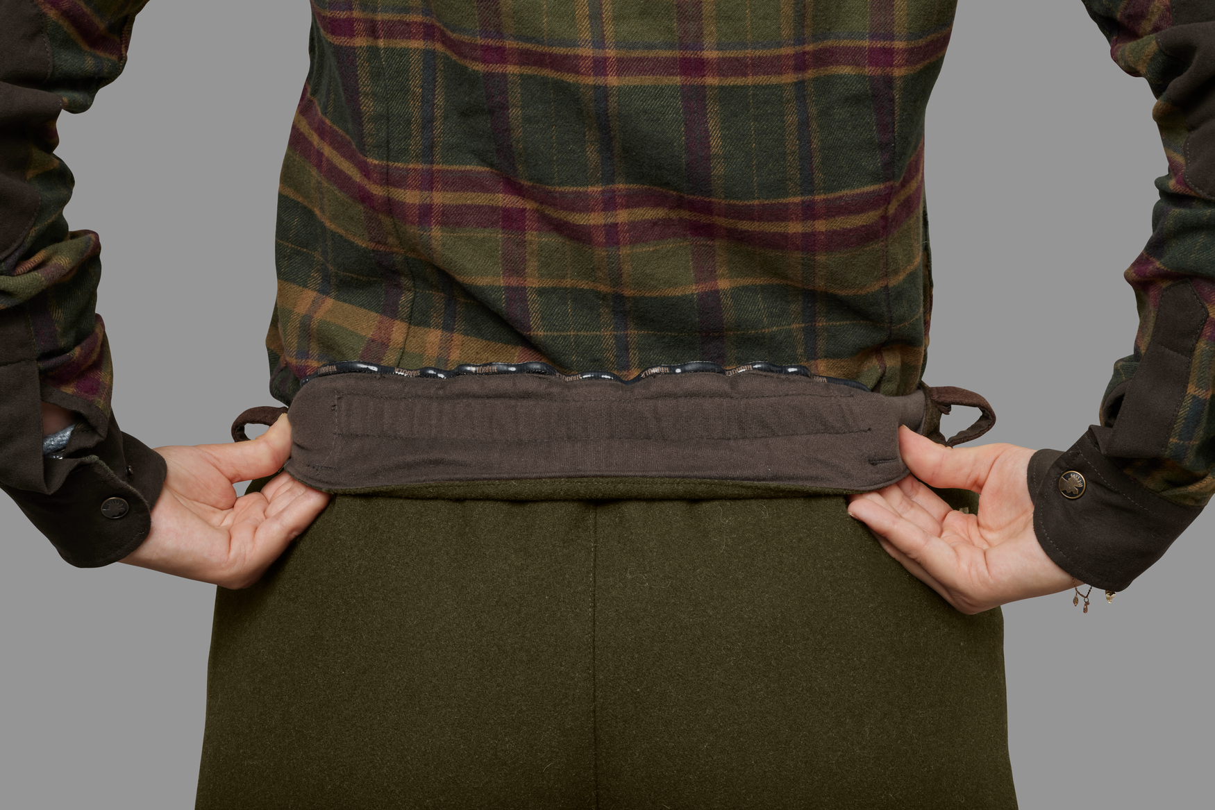 Metso Winter Hose Damen - Hunters World 