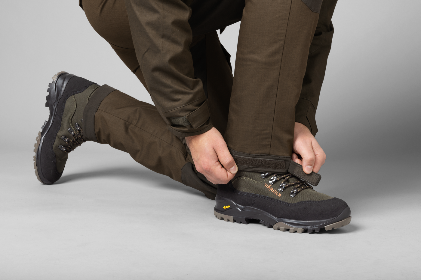 Nordic Hunter HWS Hose