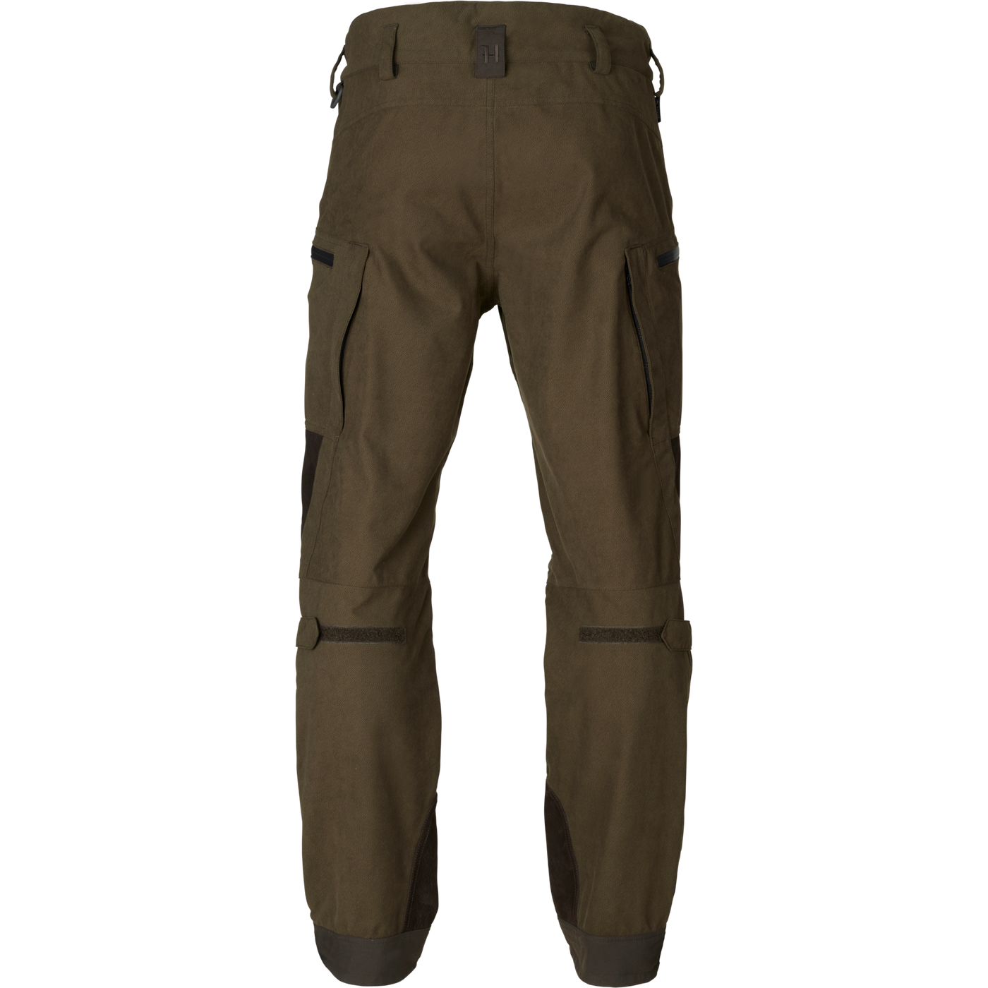 Driven Hunt HWS Lederhose