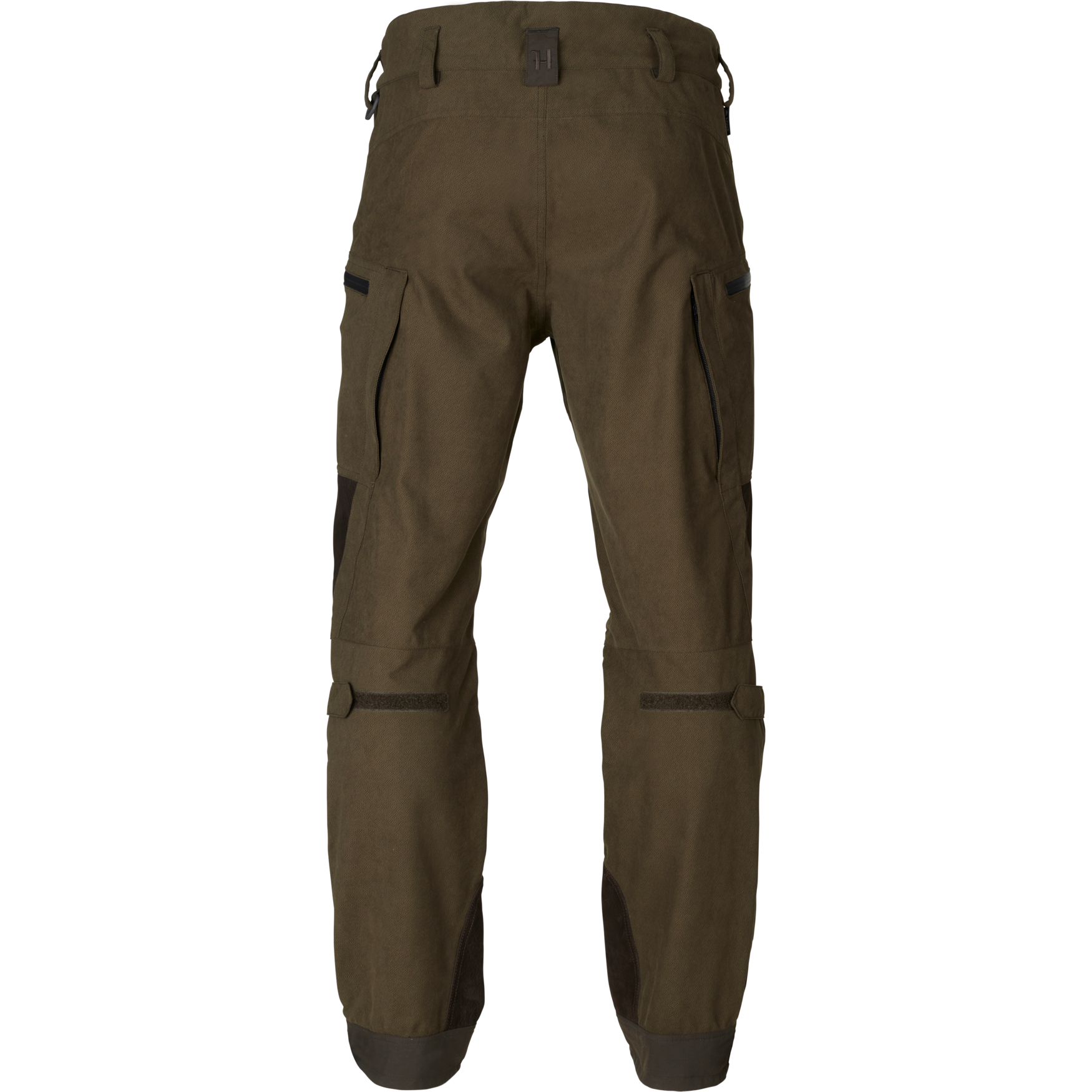 Driven Hunt HWS Lederhose - Hunters World 