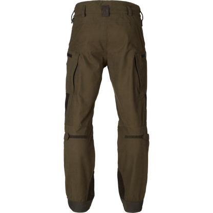 Driven Hunt HWS Lederhose - Hunters World 