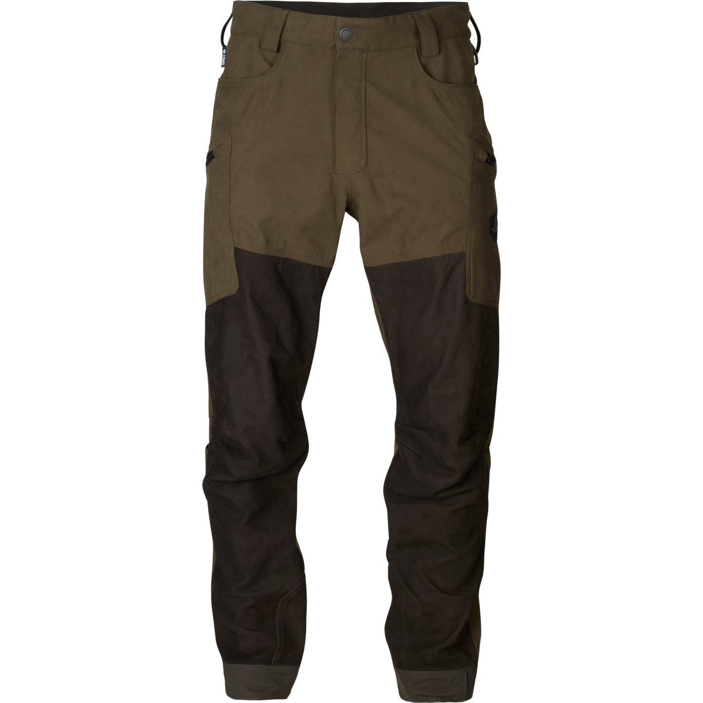 Driven Hunt HWS Lederhose - Hunters World 