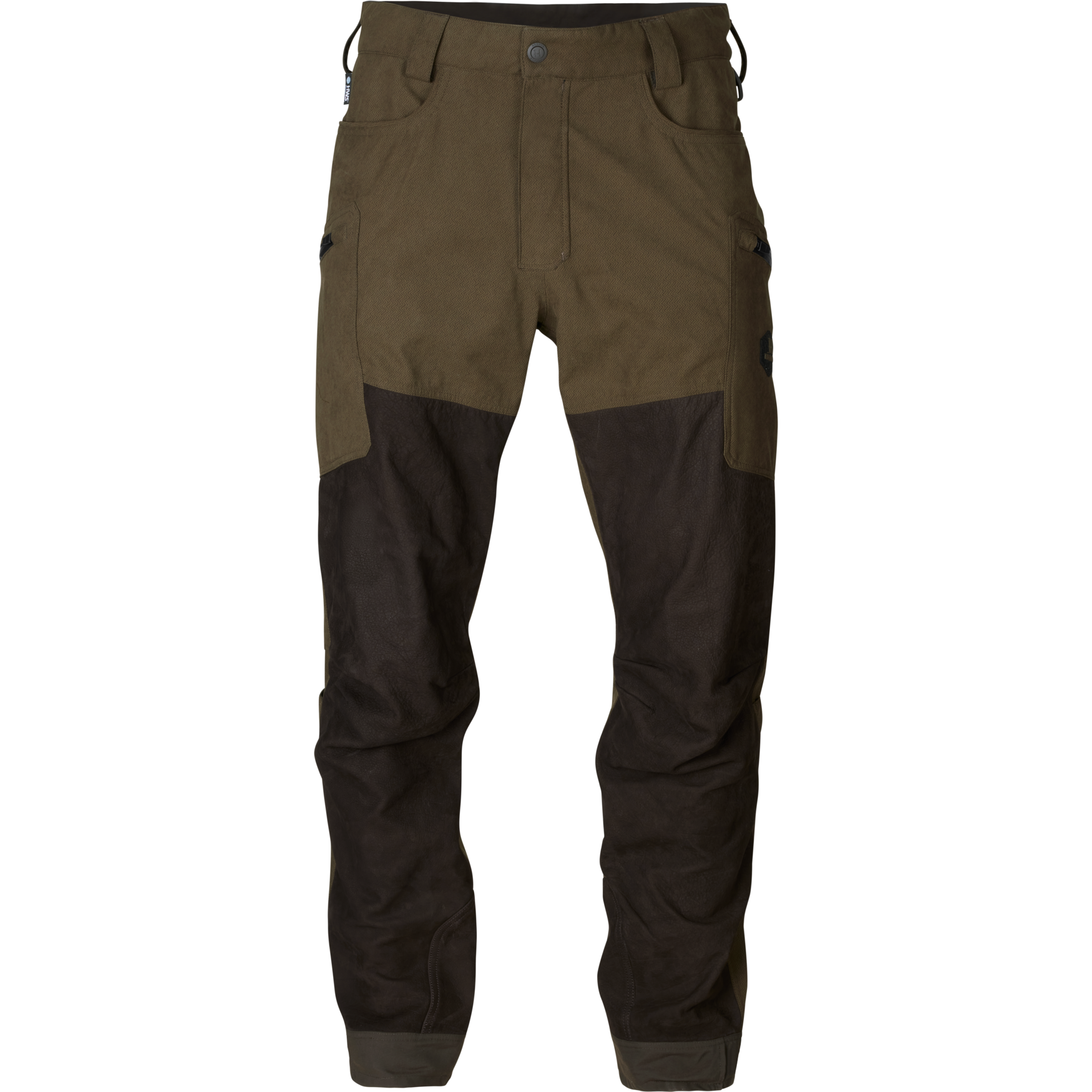 Driven Hunt HWS Lederhose - Hunters World 