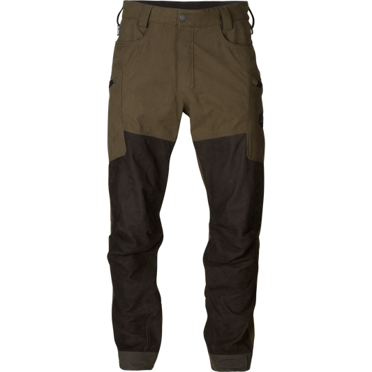 Driven Hunt HWS Lederhose - Hunters World 