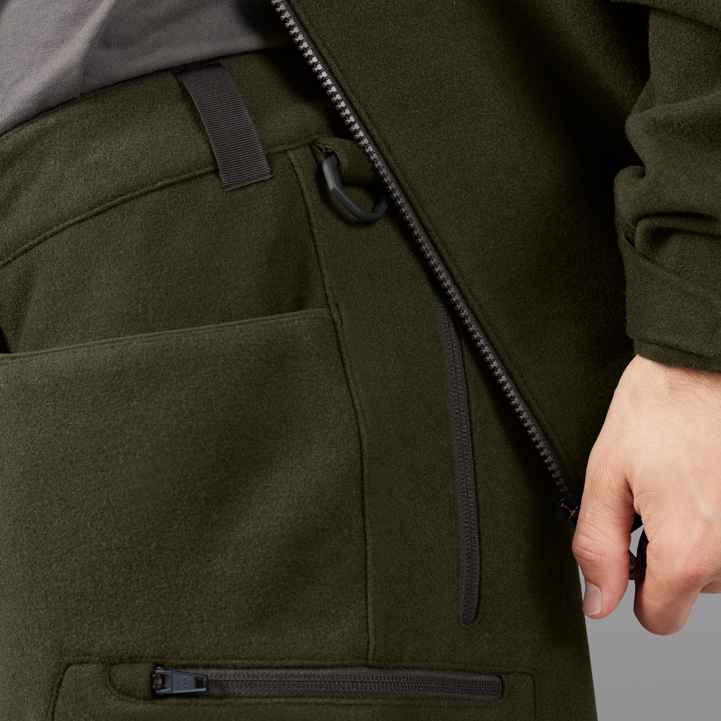 Metso Hybrid Hose - Hunters World 