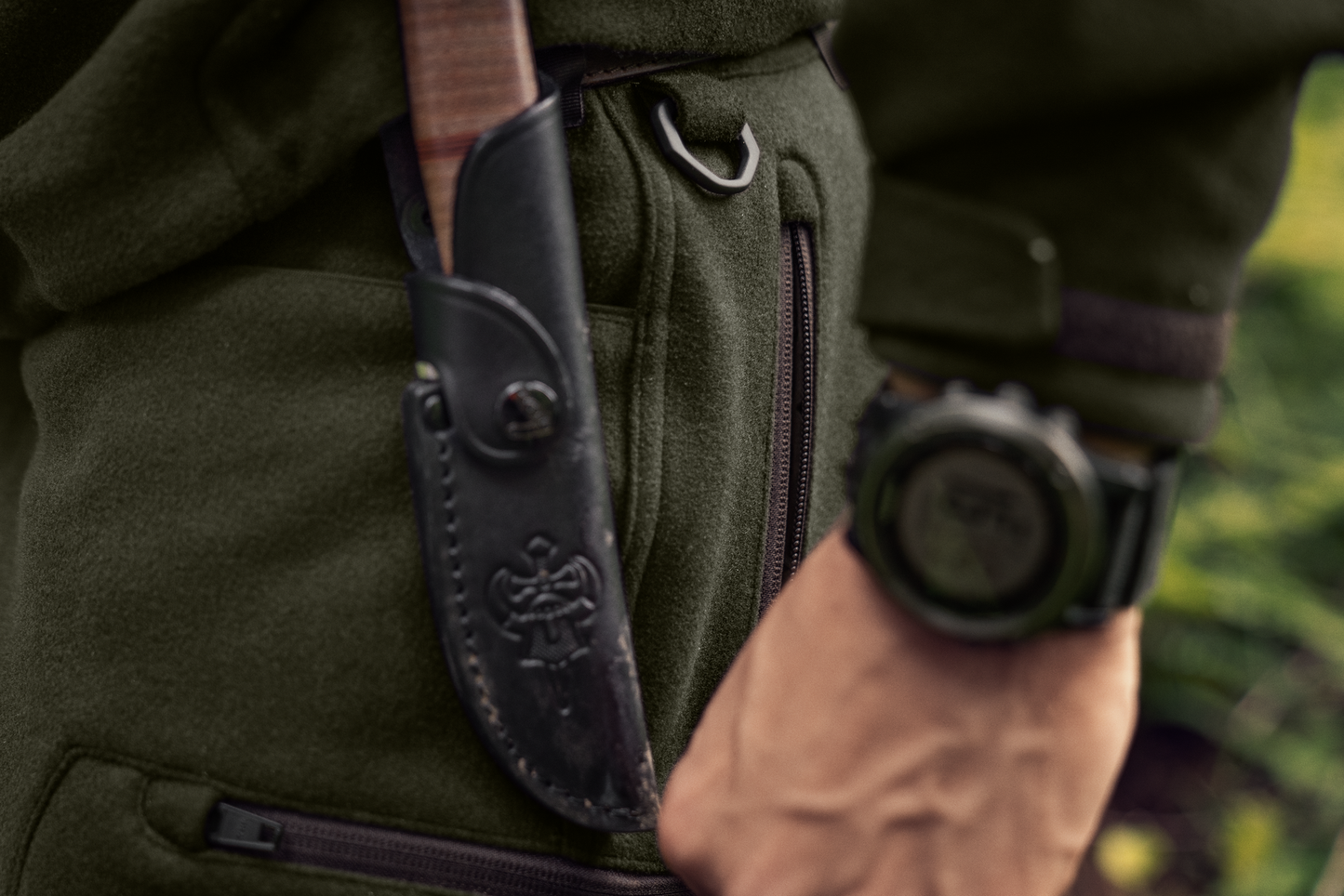 Metso Hybrid Hose - Hunters World 