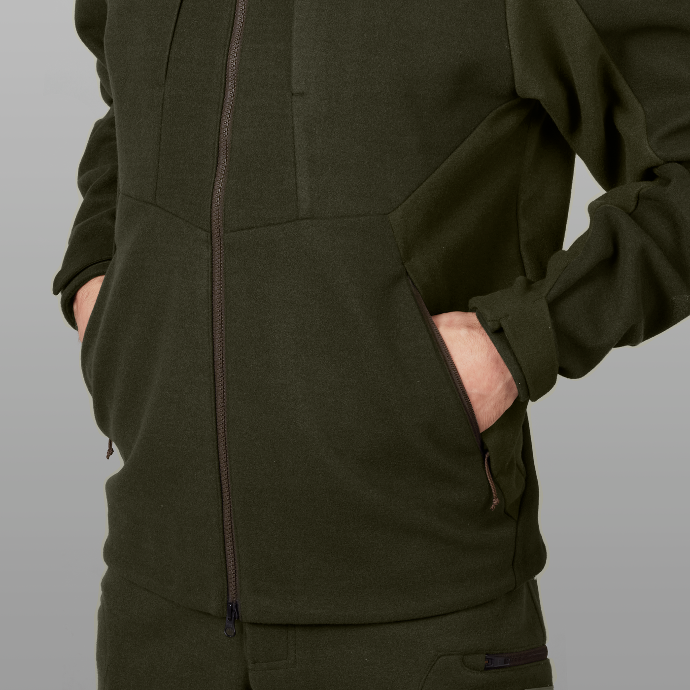 Metso Hybrid Jacke