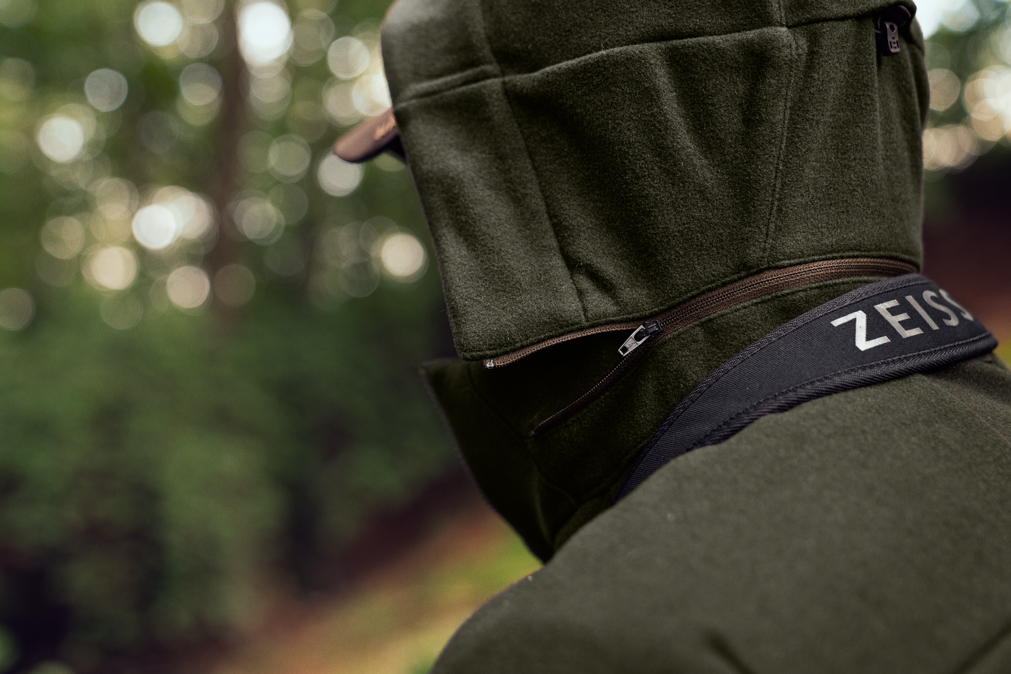 Metso Hybrid Jacke - Hunters World 