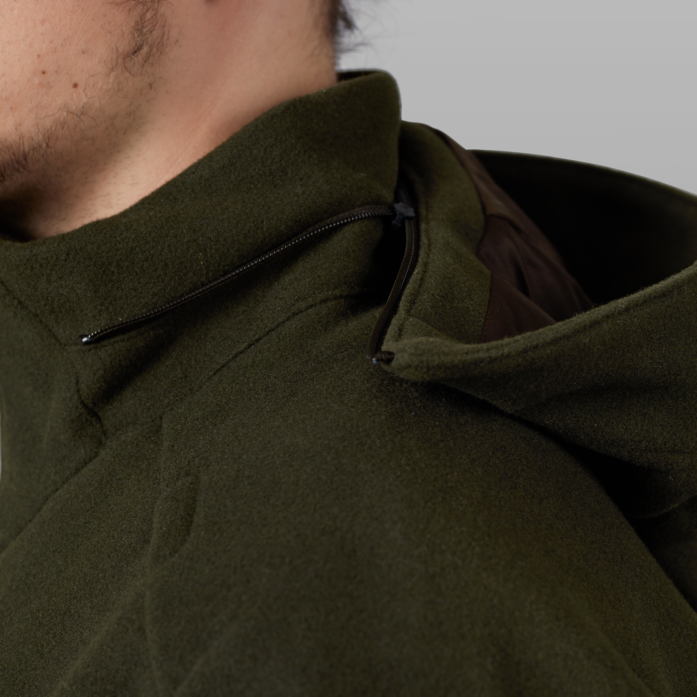 Metso Hybrid Jacke