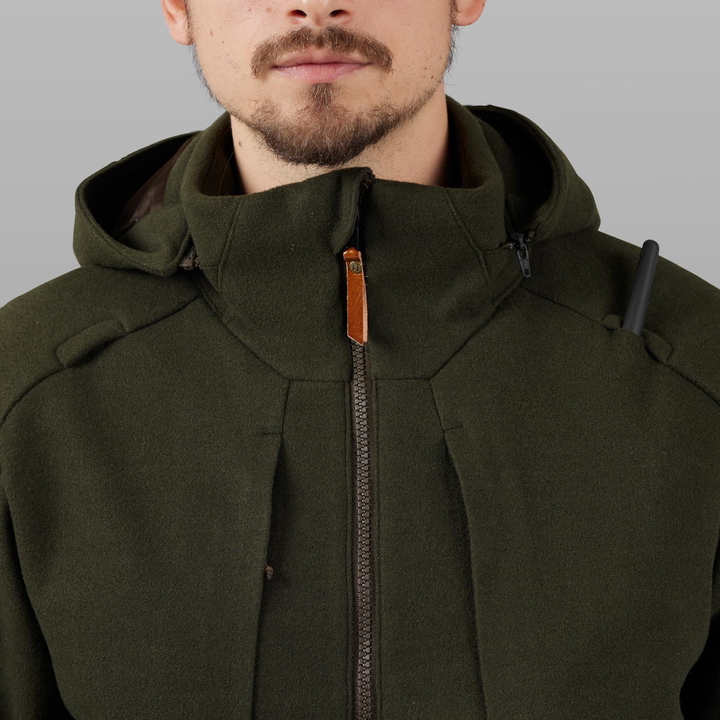 Metso Hybrid Jacke