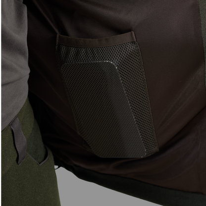 Metso Hybrid Jacke - Hunters World 