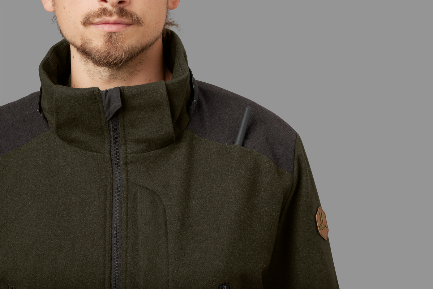 Metso Winter Jacke