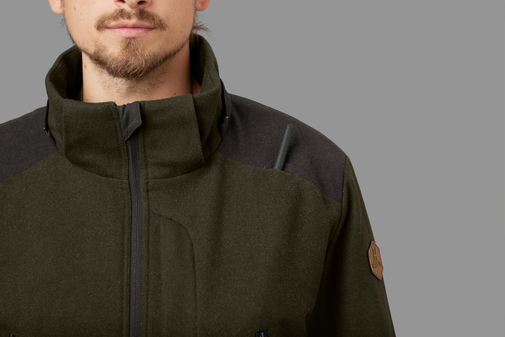 Metso Winter Jacke - Hunters World 