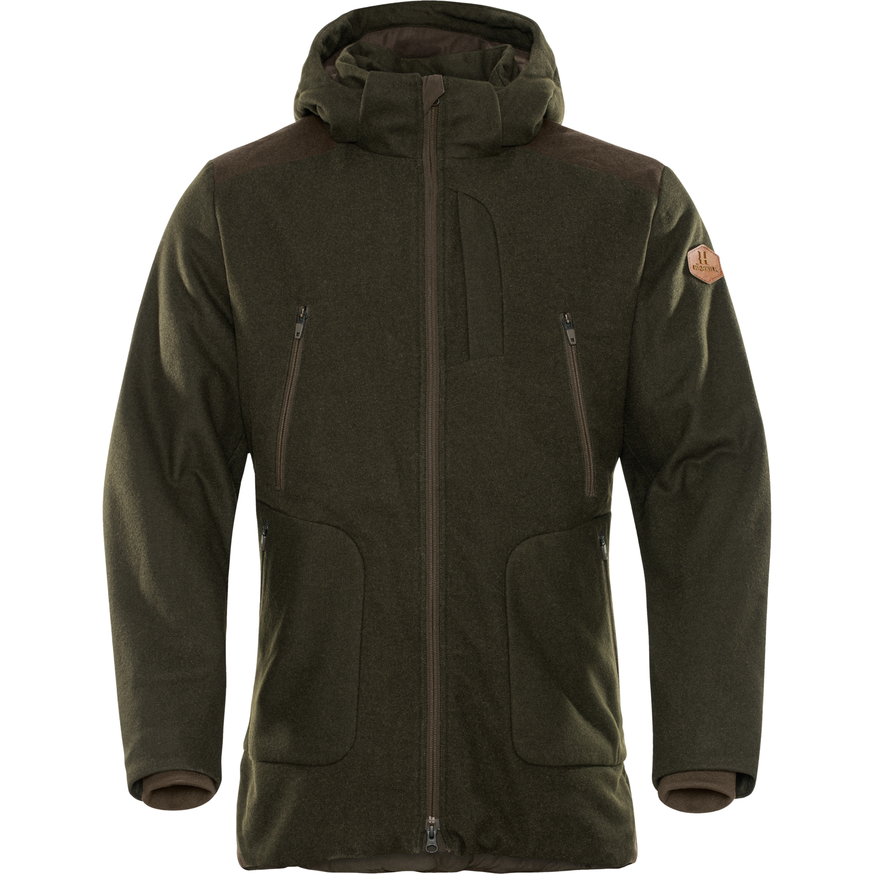 Metso Winter Jacke - Hunters World 