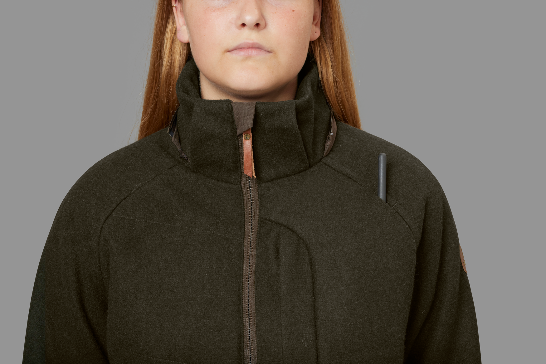 Metso Winter Jacke Damen - Hunters World 