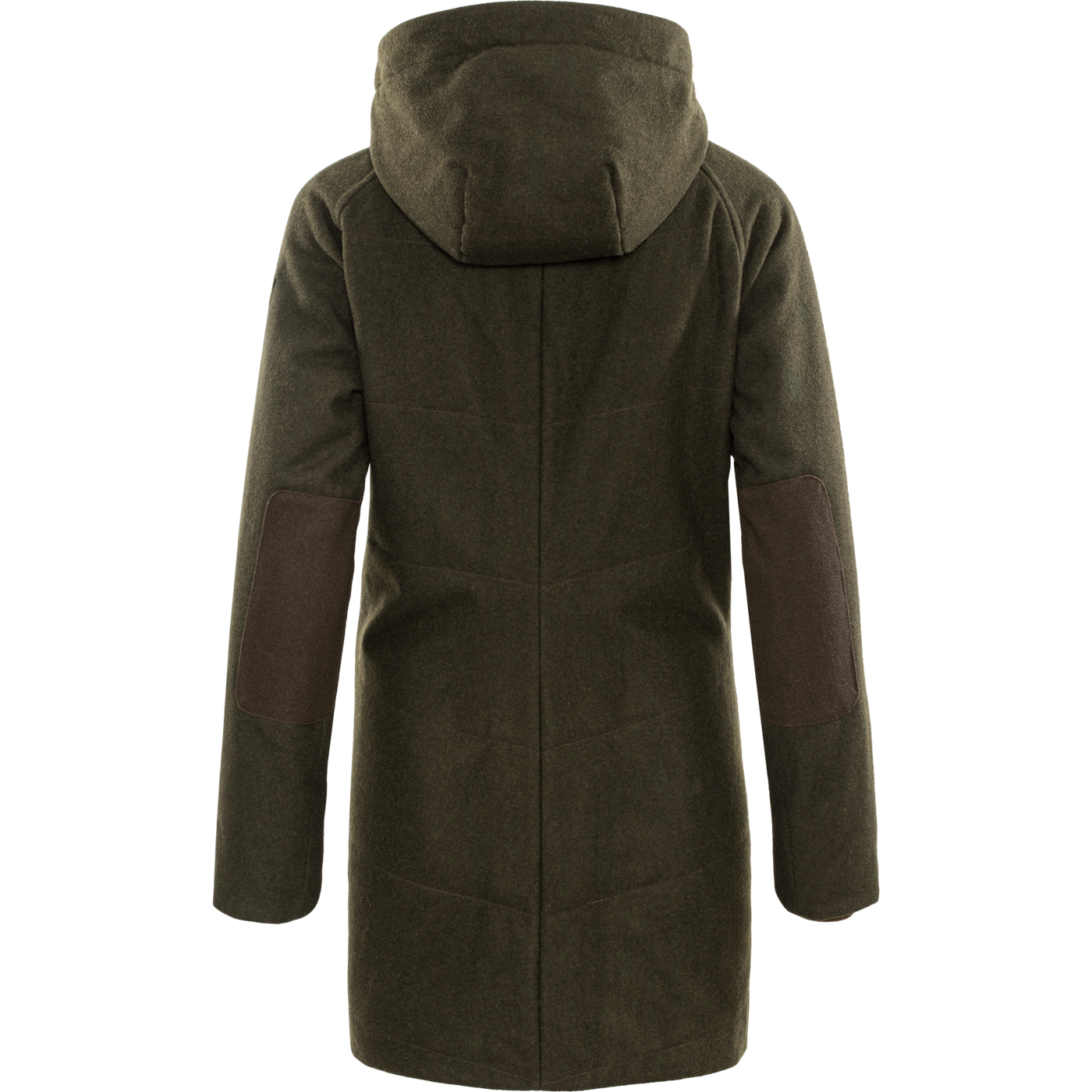 Metso Winter Jacke Damen