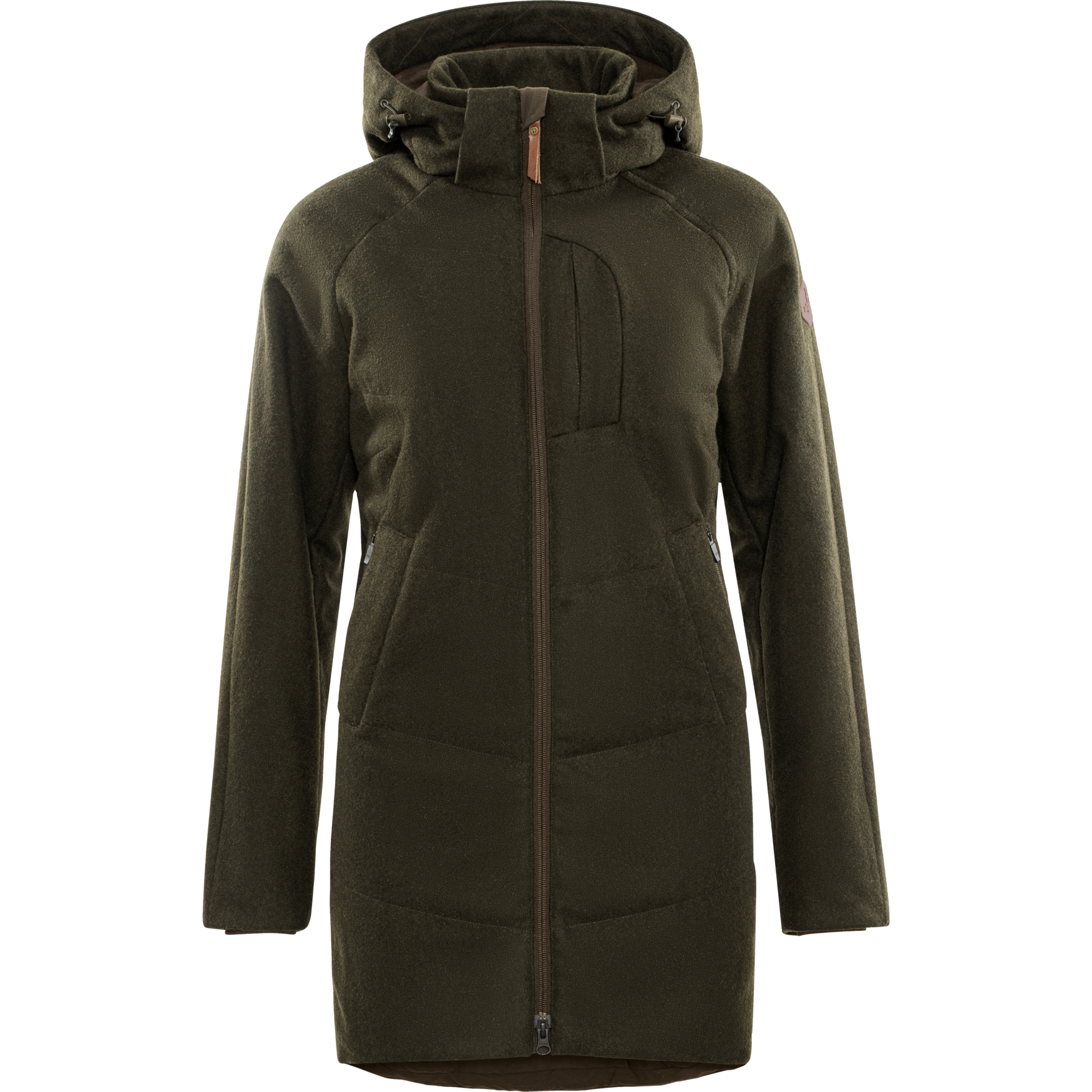 Metso Winter Jacke Damen - Hunters World 