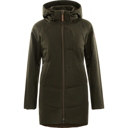 Metso Winter Jacke Damen - Hunters World 