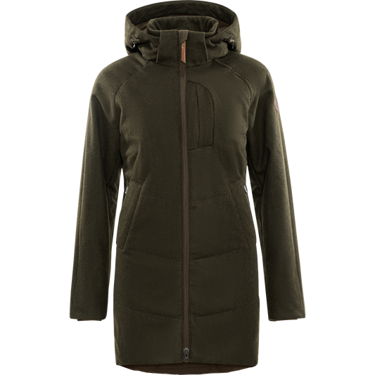 Metso Winter Jacke Damen - Hunters World 