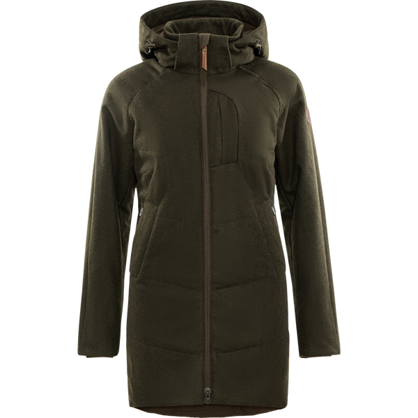 Metso Winter Jacke Damen
