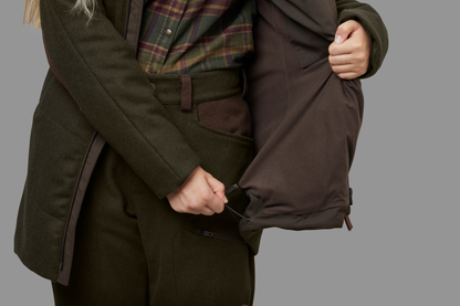 Metso Winter Jacke Damen - Hunters World 