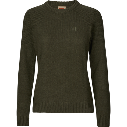 Härkila Vinnie Merino Damenpullover - Hunters World 
