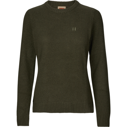Härkila Vinnie Merino Damenpullover - Hunters World 