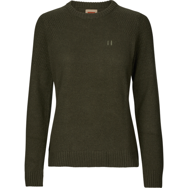 Härkila Vinnie Merino Damenpullover