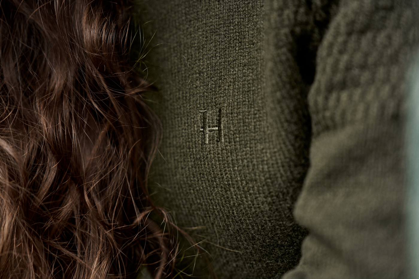 Härkila Vinnie Merino Damenpullover