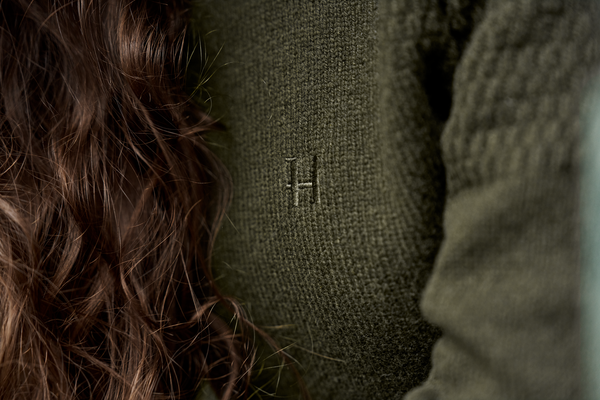 Härkila Vinnie Merino Damenpullover