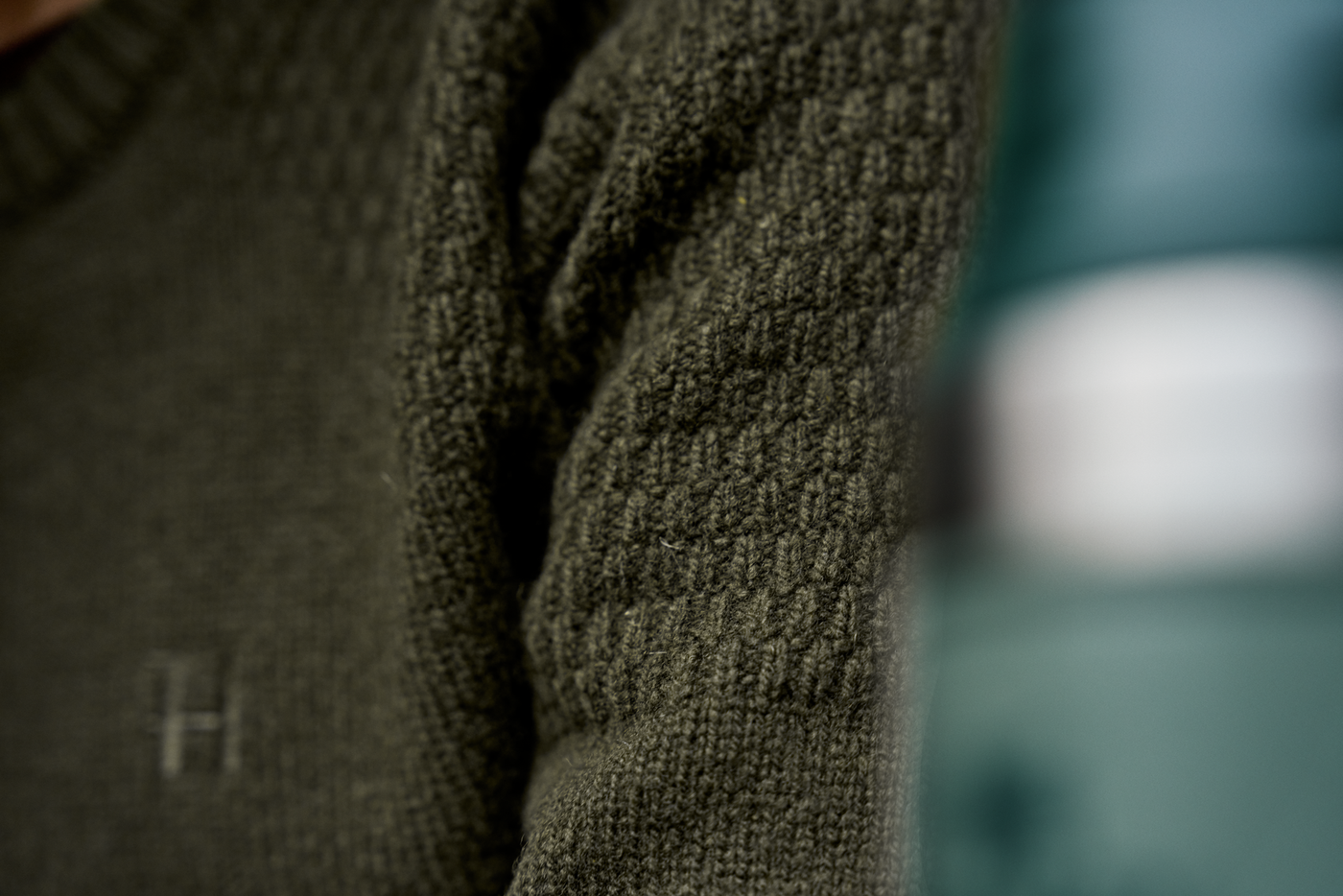 Härkila Vinnie Merino Damenpullover