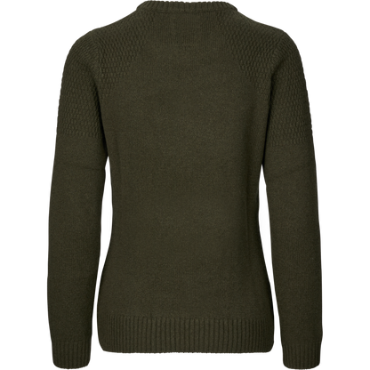 Härkila Vinnie Merino Damenpullover - Hunters World 